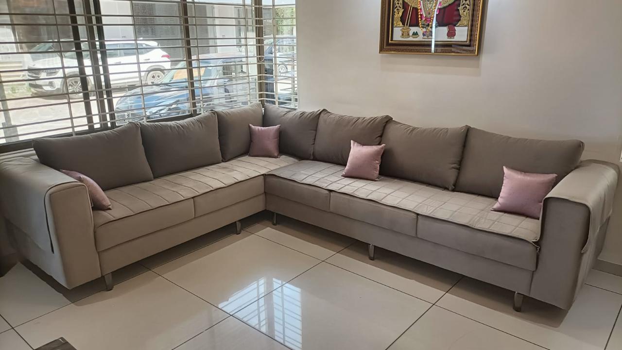 Sofa & Upholstery Installation